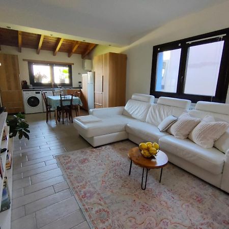 Argizu Etxea Appartement Mendexa Buitenkant foto