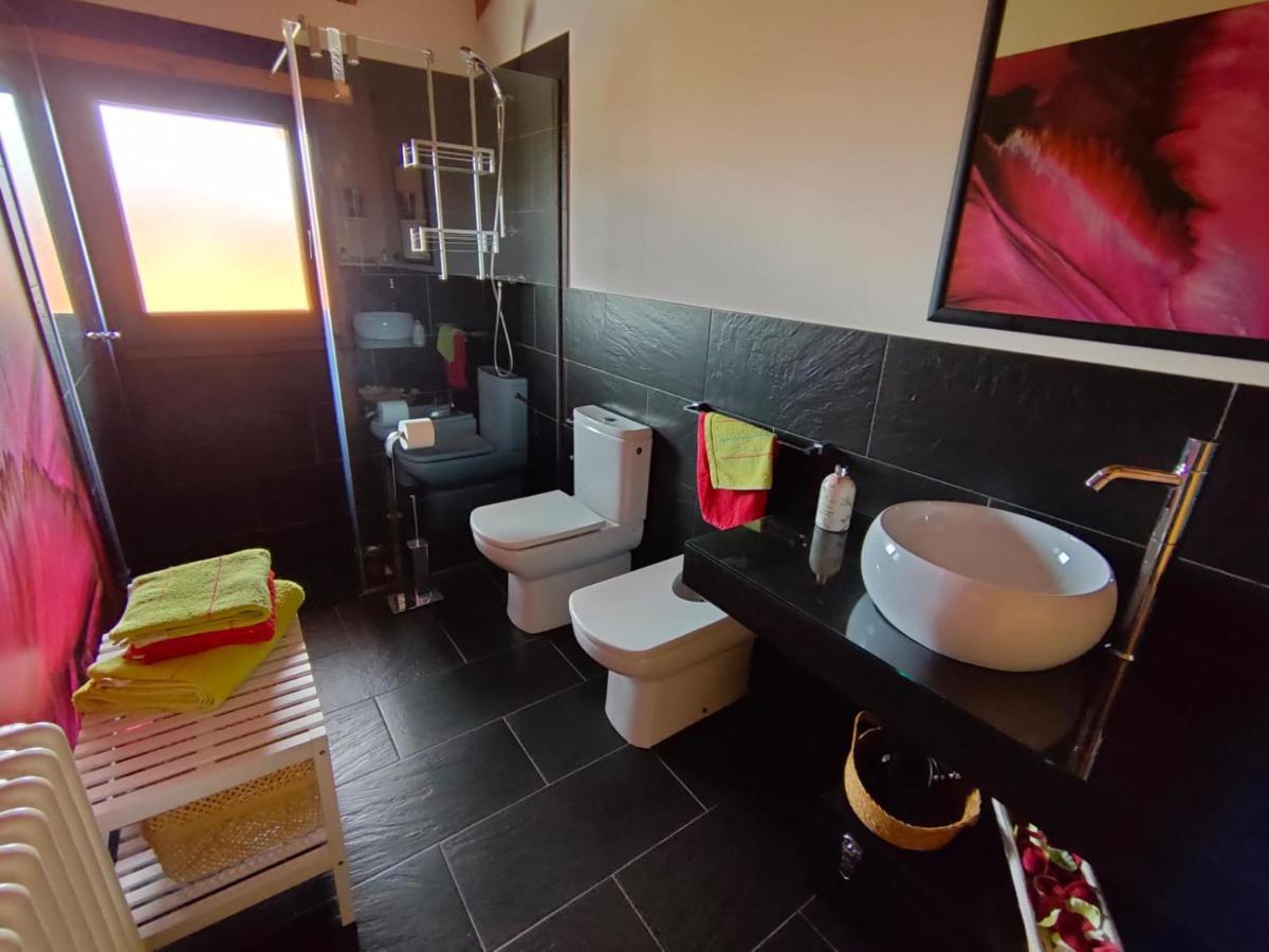 Argizu Etxea Appartement Mendexa Buitenkant foto