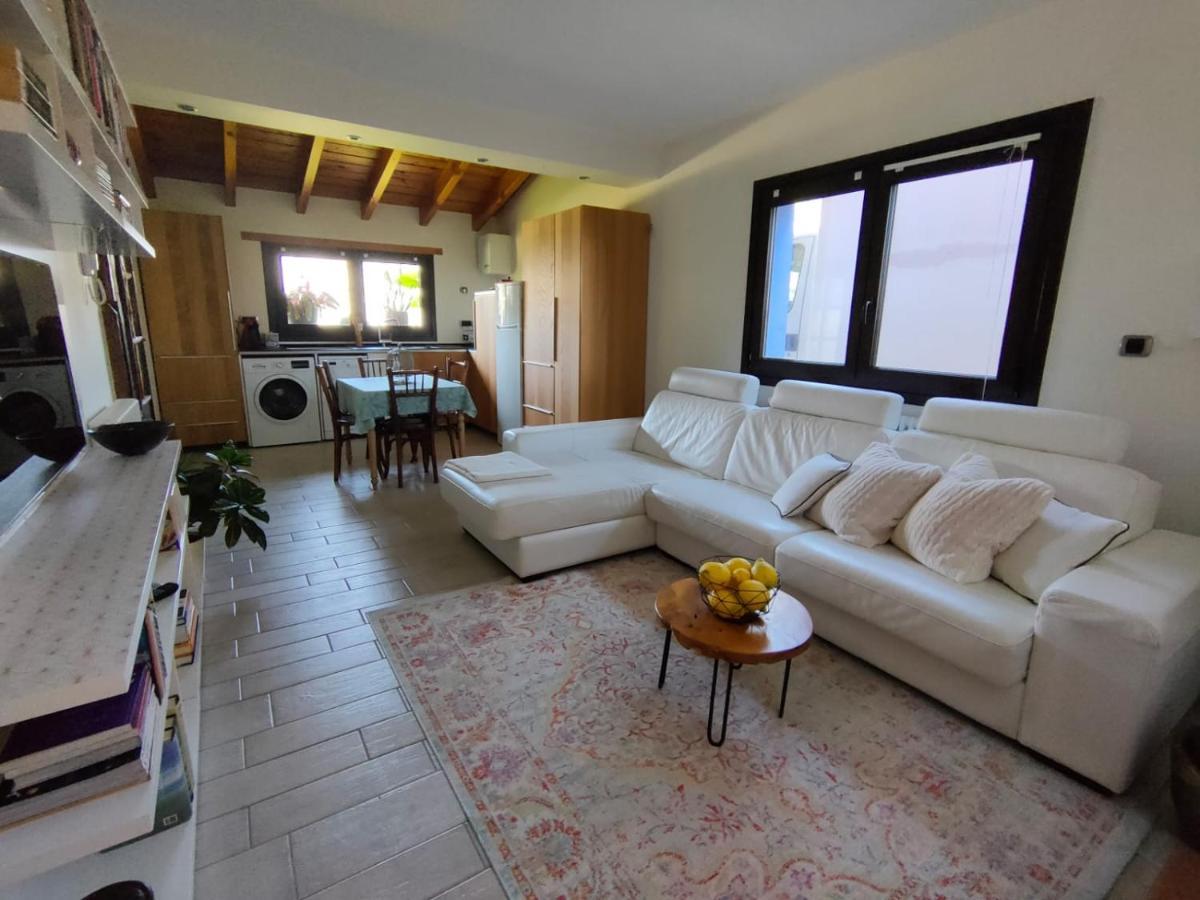 Argizu Etxea Appartement Mendexa Buitenkant foto