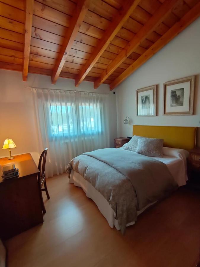 Argizu Etxea Appartement Mendexa Buitenkant foto