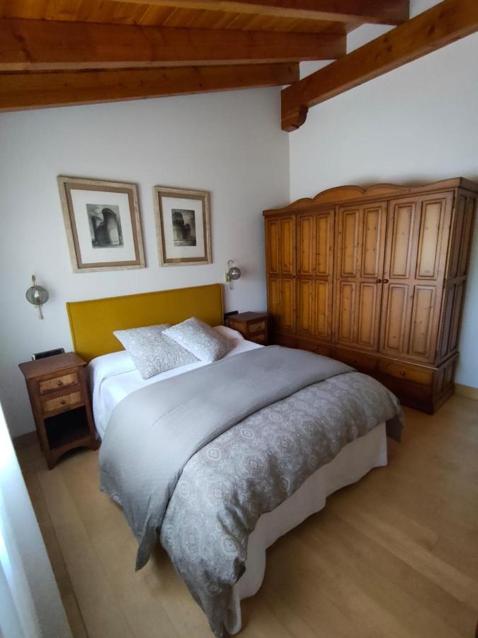 Argizu Etxea Appartement Mendexa Buitenkant foto