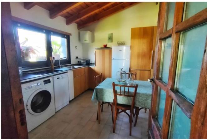 Argizu Etxea Appartement Mendexa Buitenkant foto