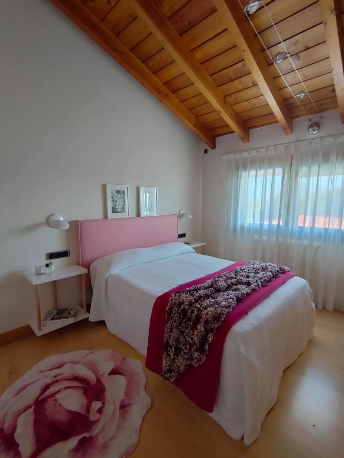 Argizu Etxea Appartement Mendexa Buitenkant foto