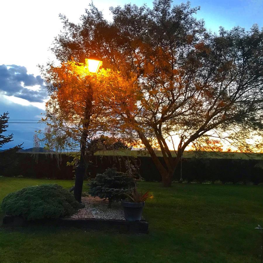 Argizu Etxea Appartement Mendexa Buitenkant foto