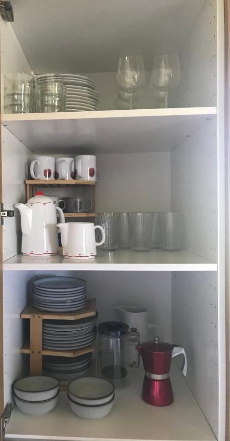 Argizu Etxea Appartement Mendexa Buitenkant foto